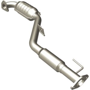 MagnaFlow 2002-2006 Mazda MPV OEM Grade Federal / EPA Compliant Direct-Fit Catalytic Converter