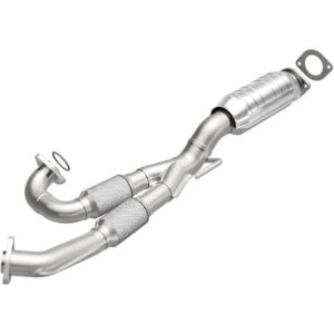 MagnaFlow 2002-2005 Nissan Altima OEM Grade Federal / EPA Compliant Direct-Fit Catalytic Converter