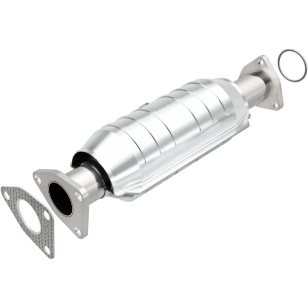 MagnaFlow OEM Grade Federal / EPA Compliant Direct-Fit Catalytic Converter 49569