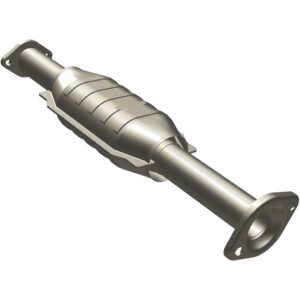 MagnaFlow 2001-2003 Mitsubishi Montero Sport OEM Grade Federal / EPA Compliant Direct-Fit Catalytic Converter