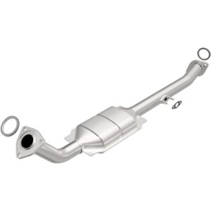 MagnaFlow 2001-2004 Toyota Sequoia OEM Grade Federal / EPA Compliant Direct-Fit Catalytic Converter