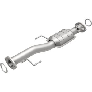 MagnaFlow 1999-2002 Toyota 4Runner OEM Grade Federal / EPA Compliant Direct-Fit Catalytic Converter