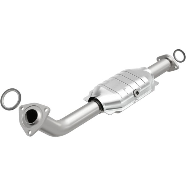 MagnaFlow 2005-2006 Toyota Tundra OEM Grade Federal / EPA Compliant Direct-Fit Catalytic Converter