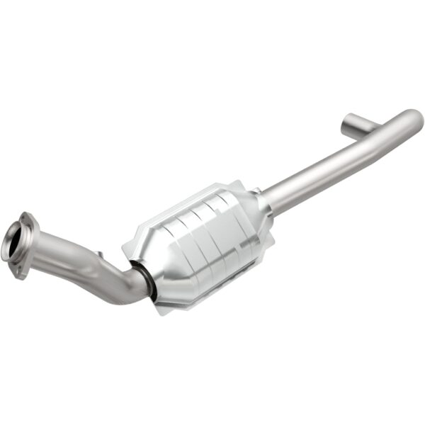 MagnaFlow 2004-2005 Dodge Ram 1500 OEM Grade Federal / EPA Compliant Direct-Fit Catalytic Converter