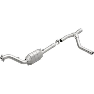 MagnaFlow 2004-2005 Dodge Ram 1500 OEM Grade Federal / EPA Compliant Direct-Fit Catalytic Converter