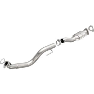 MagnaFlow OEM Grade Federal / EPA Compliant Direct-Fit Catalytic Converter 49602