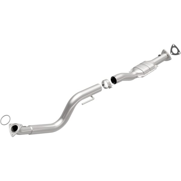 MagnaFlow OEM Grade Federal / EPA Compliant Direct-Fit Catalytic Converter 49603