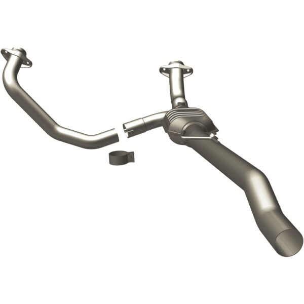 MagnaFlow 2003 Dodge Ram 1500 OEM Grade Federal / EPA Compliant Direct-Fit Catalytic Converter