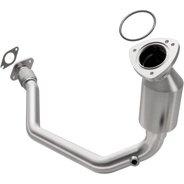 MagnaFlow OEM Grade Federal / EPA Compliant Direct-Fit Catalytic Converter 49619