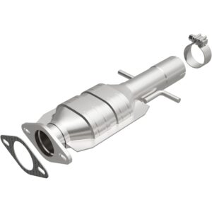 MagnaFlow OEM Grade Federal / EPA Compliant Direct-Fit Catalytic Converter 49623