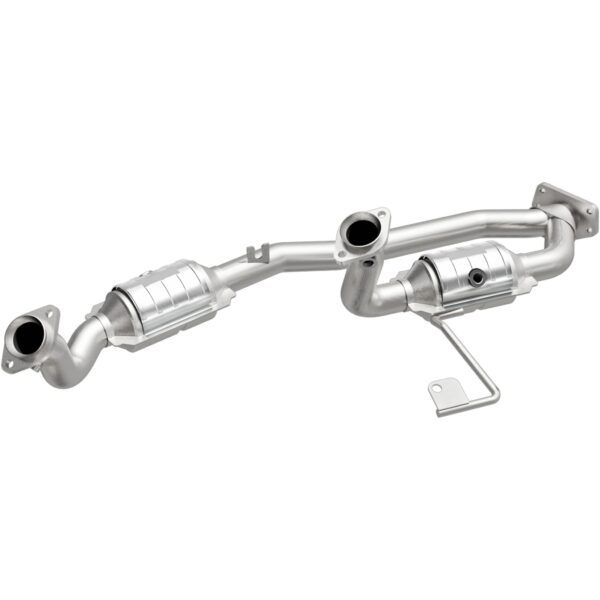 MagnaFlow 2001-2003 Ford Windstar OEM Grade Federal / EPA Compliant Direct-Fit Catalytic Converter