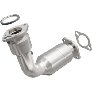 MagnaFlow 2008-2009 Pontiac G8 OEM Grade Federal / EPA Compliant Direct-Fit Catalytic Converter