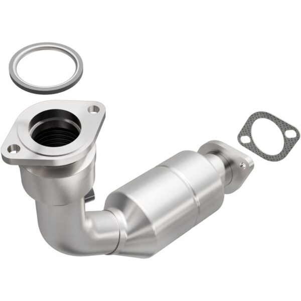 MagnaFlow 2008-2009 Pontiac G8 OEM Grade Federal / EPA Compliant Direct-Fit Catalytic Converter