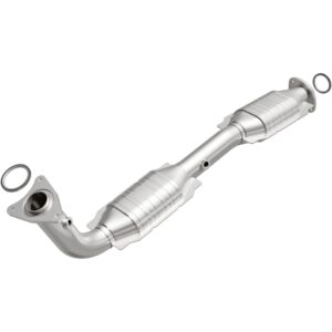 MagnaFlow OEM Grade Federal / EPA Compliant Direct-Fit Catalytic Converter 49630