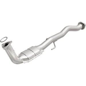 MagnaFlow OEM Grade Federal / EPA Compliant Direct-Fit Catalytic Converter 49641