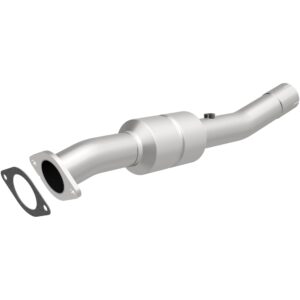 MagnaFlow OEM Grade Federal / EPA Compliant Direct-Fit Catalytic Converter 49642