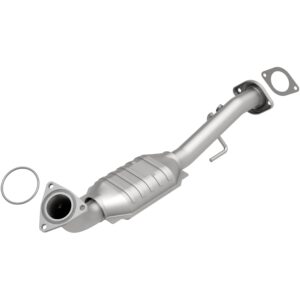 MagnaFlow OEM Grade Federal / EPA Compliant Direct-Fit Catalytic Converter 49649