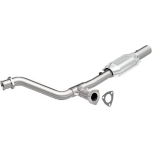 MagnaFlow OEM Grade Federal / EPA Compliant Direct-Fit Catalytic Converter 49659