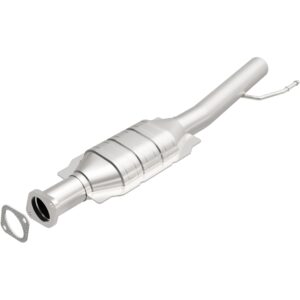 MagnaFlow OEM Grade Federal / EPA Compliant Direct-Fit Catalytic Converter 49662