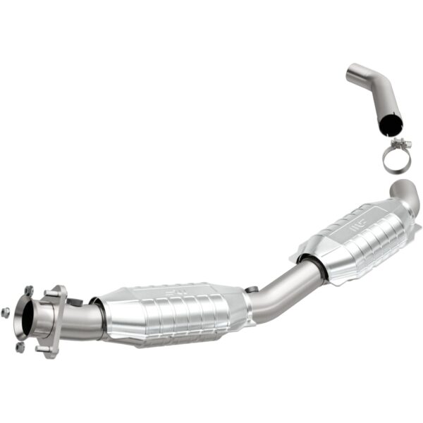 MagnaFlow 2004-2006 Dodge Ram 1500 OEM Grade Federal / EPA Compliant Direct-Fit Catalytic Converter