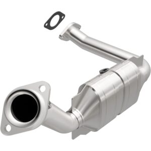 MagnaFlow OEM Grade Federal / EPA Compliant Direct-Fit Catalytic Converter 49675