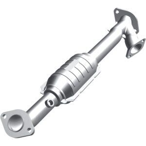 MagnaFlow OEM Grade Federal / EPA Compliant Direct-Fit Catalytic Converter 49698