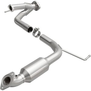 MagnaFlow 2005-2015 Toyota Tacoma OEM Grade Federal / EPA Compliant Direct-Fit Catalytic Converter