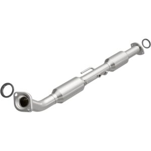 MagnaFlow 2005-2016 Toyota Tacoma OEM Grade Federal / EPA Compliant Direct-Fit Catalytic Converter