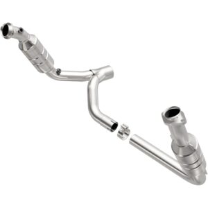 MagnaFlow 2006 Dodge Ram 1500 OEM Grade Federal / EPA Compliant Direct-Fit Catalytic Converter