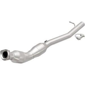 MagnaFlow 2006 Land Rover Range Rover OEM Grade Federal / EPA Compliant Direct-Fit Catalytic Converter