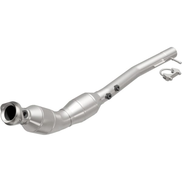 MagnaFlow 2006 Land Rover Range Rover OEM Grade Federal / EPA Compliant Direct-Fit Catalytic Converter