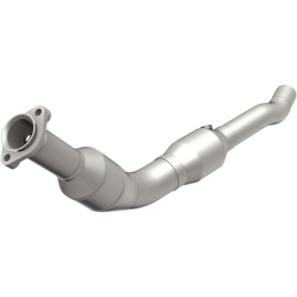 MagnaFlow OEM Grade Federal / EPA Compliant Direct-Fit Catalytic Converter 49718