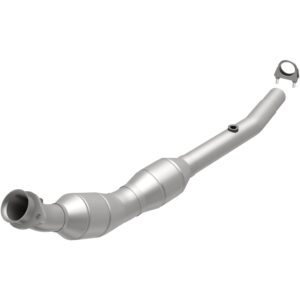 MagnaFlow 2003-2005 Land Rover Range Rover OEM Grade Federal / EPA Compliant Direct-Fit Catalytic Converter