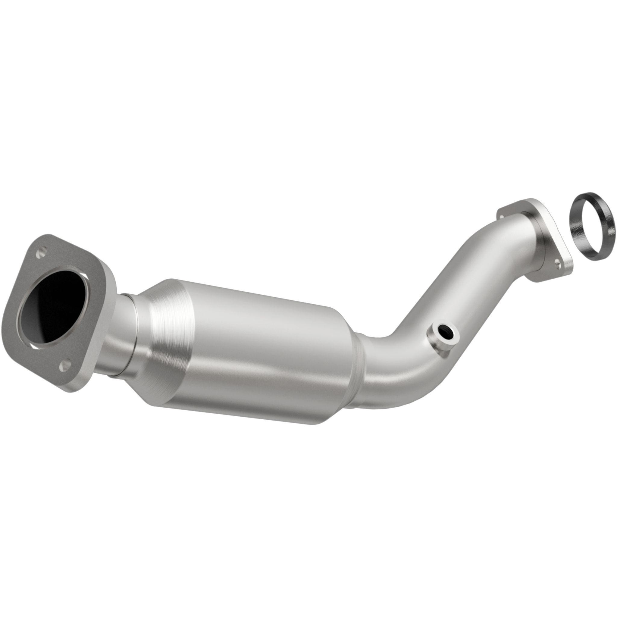 MagnaFlow 2005-2011 Chevrolet Corvette OEM Grade Federal / EPA Compliant Direct-Fit Catalytic Converter