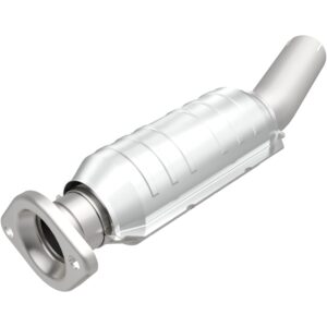 MagnaFlow 2006-2012 Toyota RAV4 OEM Grade Federal / EPA Compliant Direct-Fit Catalytic Converter