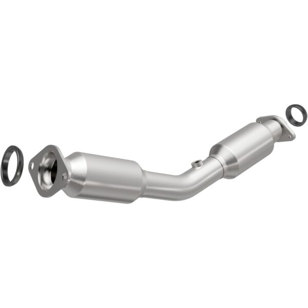 MagnaFlow OEM Grade Federal / EPA Compliant Direct-Fit Catalytic Converter 49753