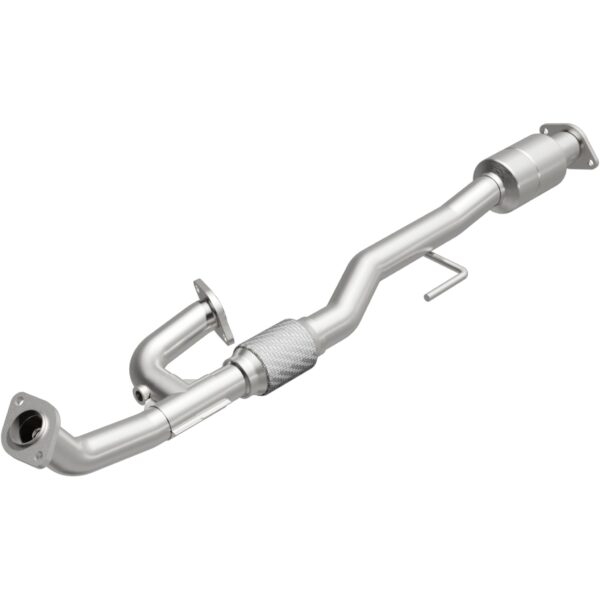 MagnaFlow OEM Grade Federal / EPA Compliant Direct-Fit Catalytic Converter 49754