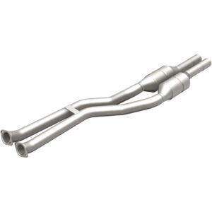 MagnaFlow OEM Grade Federal / EPA Compliant Direct-Fit Catalytic Converter 49760