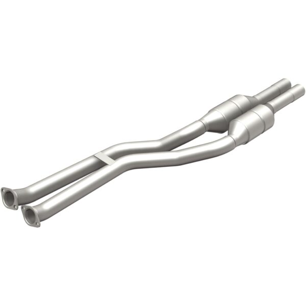 MagnaFlow OEM Grade Federal / EPA Compliant Direct-Fit Catalytic Converter 49760