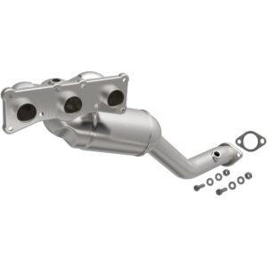 MagnaFlow OEM Grade Federal / EPA Compliant Manifold Catalytic Converter 49762