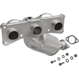 MagnaFlow OEM Grade Federal / EPA Compliant Manifold Catalytic Converter 49763