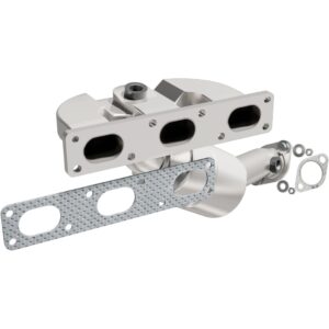 MagnaFlow OEM Grade Federal / EPA Compliant Manifold Catalytic Converter 49773