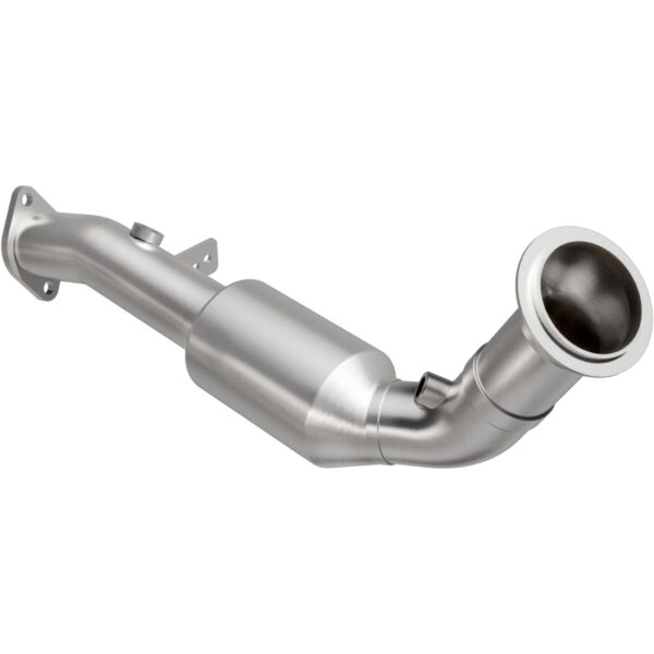 MagnaFlow 2008-2010 BMW 535i OEM Grade Federal / EPA Compliant Direct-Fit Catalytic Converter