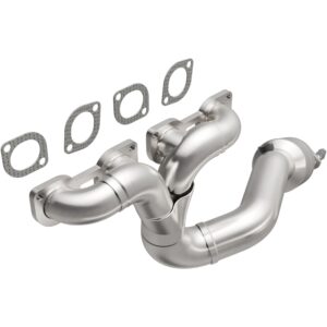 MagnaFlow OEM Grade Federal / EPA Compliant Manifold Catalytic Converter 49783