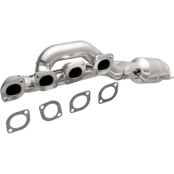 MagnaFlow OEM Grade Federal / EPA Compliant Manifold Catalytic Converter 49784