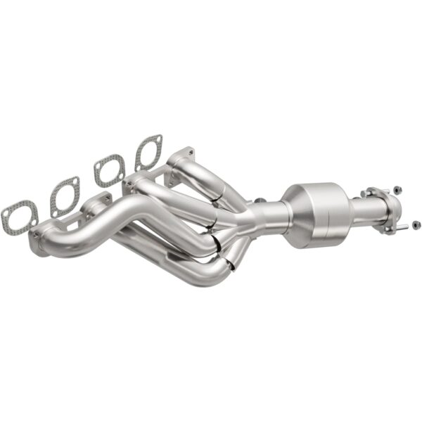 MagnaFlow OEM Grade Federal / EPA Compliant Manifold Catalytic Converter 49789