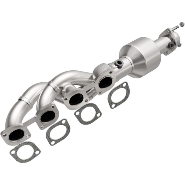 MagnaFlow OEM Grade Federal / EPA Compliant Manifold Catalytic Converter 49790