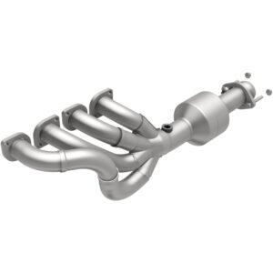 MagnaFlow OEM Grade Federal / EPA Compliant Manifold Catalytic Converter 49791