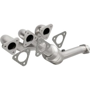 MagnaFlow OEM Grade Federal / EPA Compliant Manifold Catalytic Converter 49795