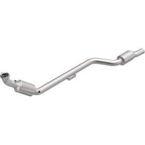 MagnaFlow OEM Grade Federal / EPA Compliant Direct-Fit Catalytic Converter 49806